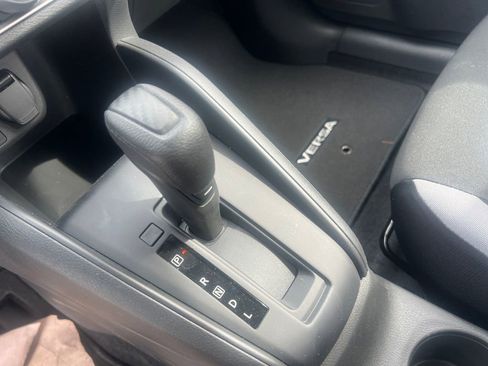 New 2025 Nissan Versa S w/ Trunk Package image 23