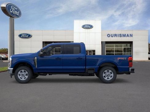 New 2026 Ford F250 XLT w/ XLT Premium Package image 4