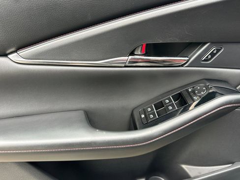 Used 2023 MAZDA CX-30 AWD 2.5 S w/ Preferred Package image 11