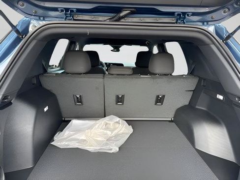 New 2027 Chevrolet Equinox LT w/ Safety and Technology Package AWD/4WD image 9