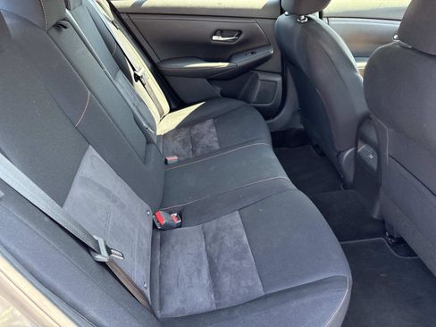 Used 2020 Nissan Sentra SR image 33