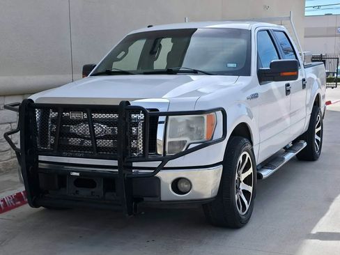Used 2009 Ford F150 XL image 8