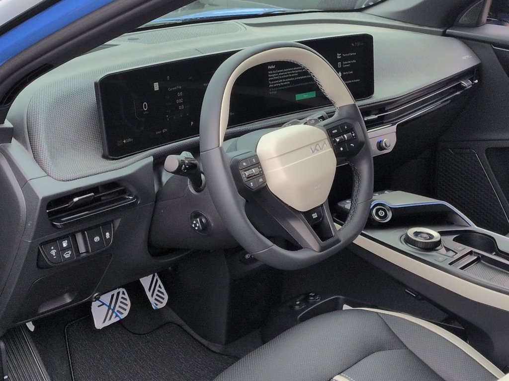 New 2026 Kia EV6 GT-Line RWD image 10