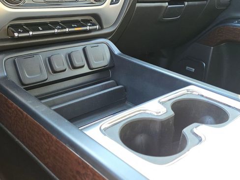 Used 2017 GMC Sierra 1500 SLT image 33