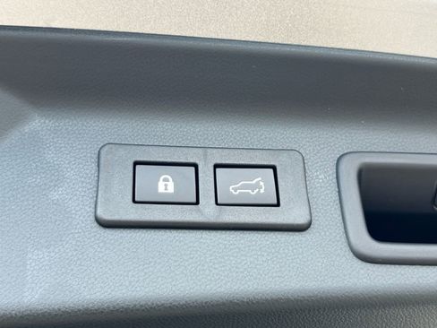 New 2026 Subaru Forester Premium AWD/4WD image 15