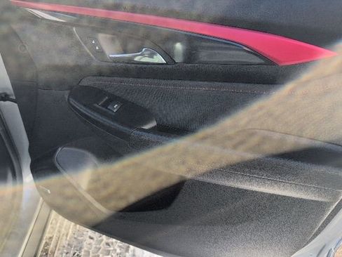 Certified 2024 Chevrolet TrailBlazer RS w/ Convenience Package image 48