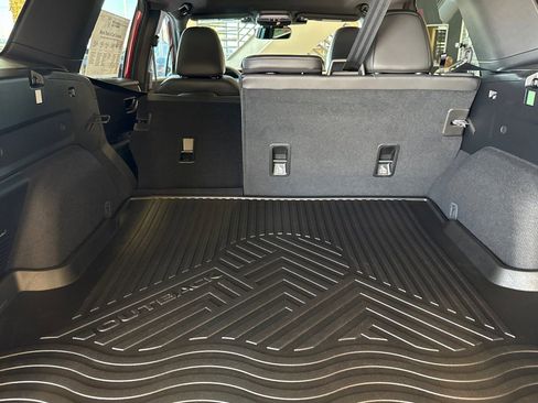 New 2026 Subaru Outback Limited image 14