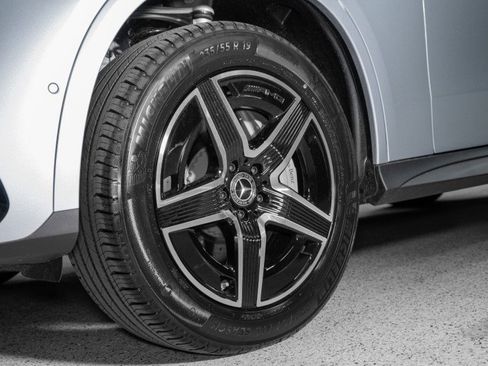 New 2026 Mercedes-Benz GLC 300 4MATIC image 27