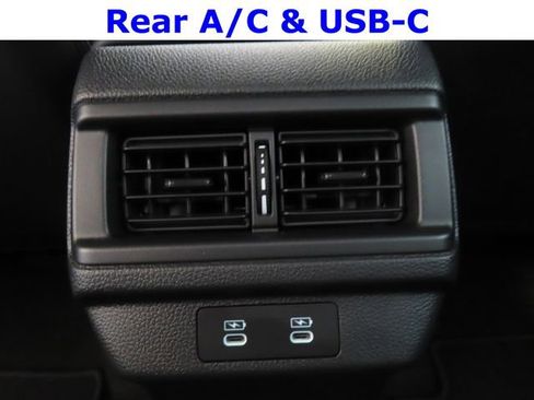 New 2026 Honda Accord EX-L image 22