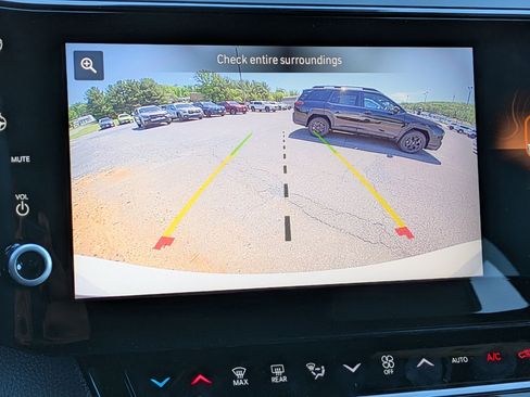 New 2026 Jeep Grand Cherokee 4WD image 25