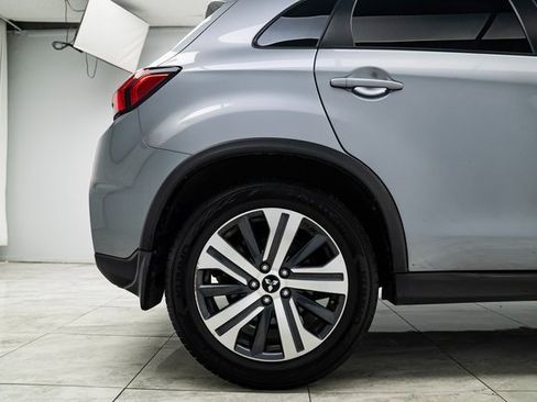 Used 2022 Mitsubishi Outlander Sport ES image 18