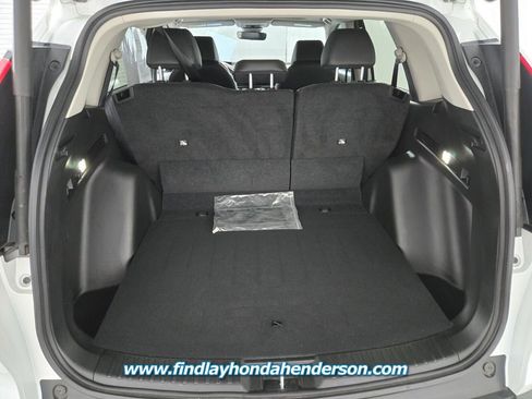 Certified 2023 Honda CR-V EX-L image 19