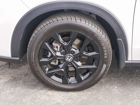Used 2025 Honda HR-V Sport image 5