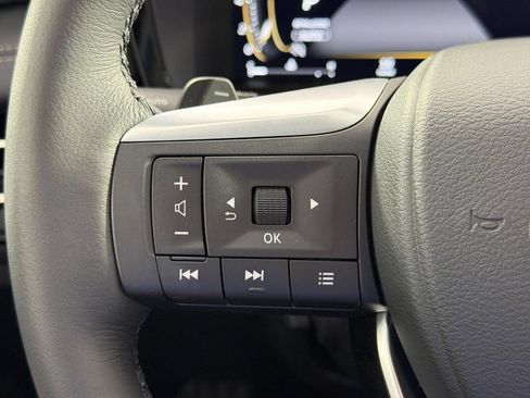New 2027 INFINITI QX60 Sport AWD/4WD image 21