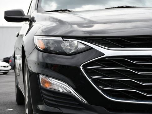 Used 2022 Chevrolet Malibu LS FWD image 30