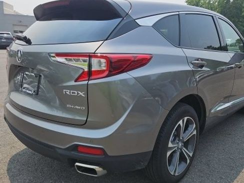 Used 2026 Acura RDX SH-AWD w/ Technology Package image 4