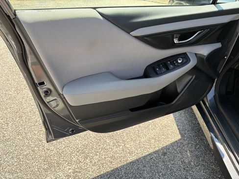 Certified 2024 Subaru Legacy Premium AWD/4WD image 11