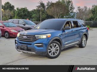 Used 2020 Ford Explorer XLT w/ Equipment Group 202A RWD video 1