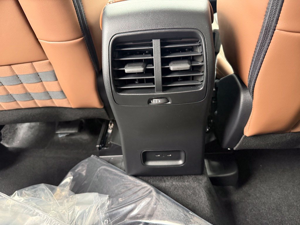 New 2026 Ford Bronco Sport Outer Banks AWD/4WD image 13