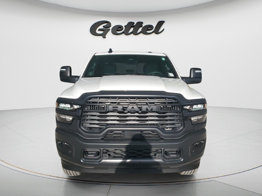 Used 2026 RAM 3500 Tradesman AWD/4WD image 2