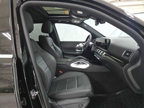 Used 2026 Mercedes-Benz GLE 350 4MATIC image 12
