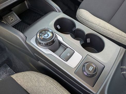 New 2026 Ford Bronco Sport Big Bend image 57