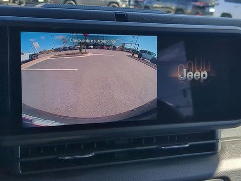 New 2026 Jeep Wrangler Sport AWD/4WD image 17