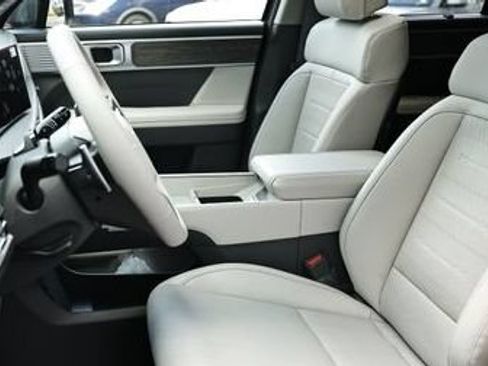 New 2026 Hyundai Santa Fe Limited AWD/4WD image 9
