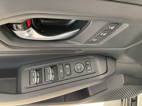 New 2025 Honda Accord EX-L image 6