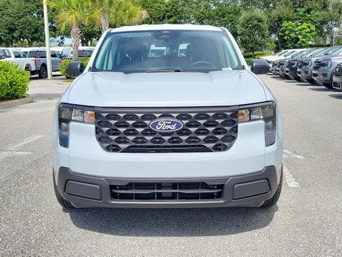 New 2026 Ford Maverick XL FWD image 2