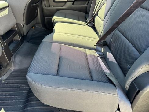 Used 2015 Chevrolet Silverado 1500 LT w/ All Star Edition image 28