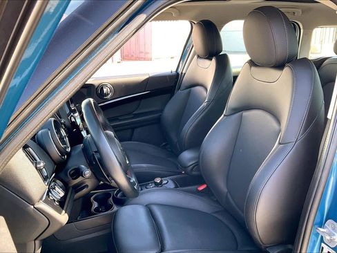 Used 2021 MINI Cooper Countryman S image 7