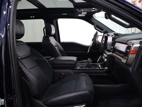 Certified 2023 Ford F150 Raptor w/ Raptor Carbon Fiber Package image 26