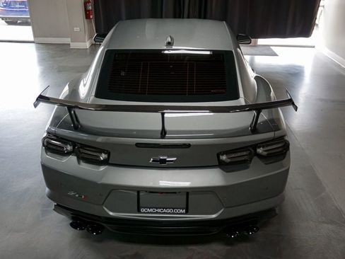 Used 2023 Chevrolet Camaro ZL1 RWD image 69