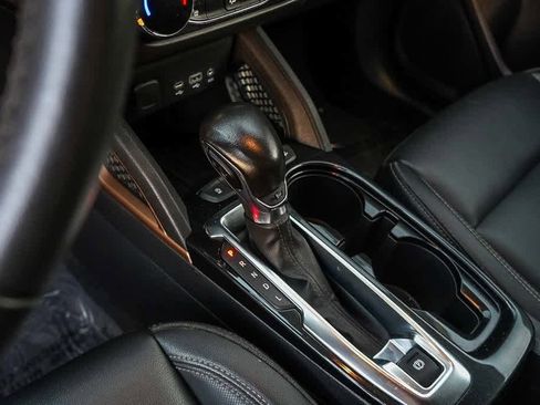 Used 2021 Chevrolet TrailBlazer ACTIV image 21