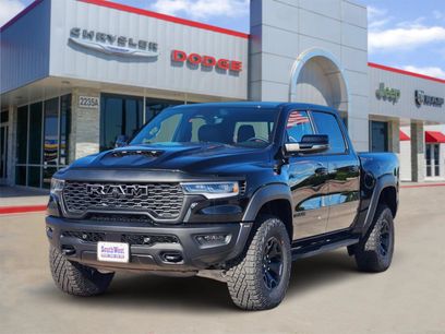 New 2026 RAM 1500 RHO