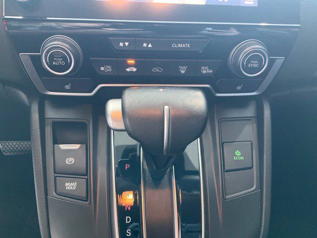 Certified 2019 Honda CR-V Touring image 13