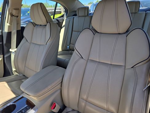 Used 2020 Acura TLX V6 SH-AWD w/ Technology Pkg image 21