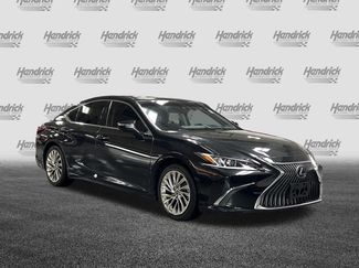 Used 2019 Lexus ES 350 w/ Accessory Package FWD video 2