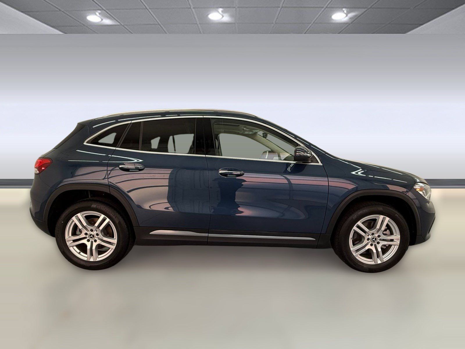 Used 2023 Mercedes-Benz GLA 250 image 7