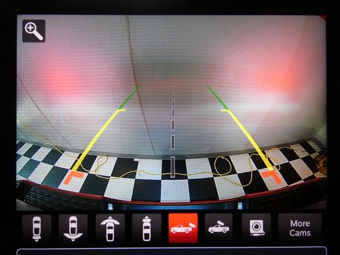 New 2026 RAM 3500 Limited image 19