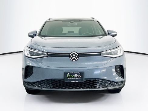 Used 2023 Volkswagen ID.4 Pro S AWD/4WD image 2