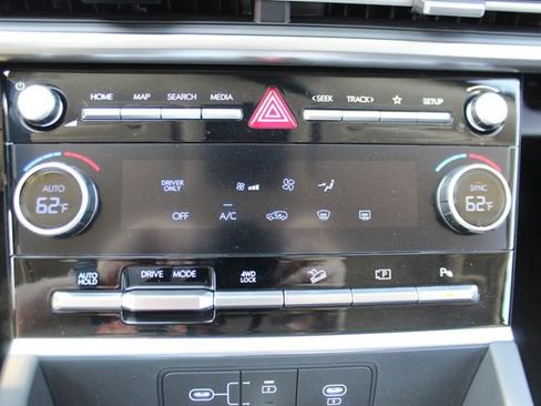 New 2026 Hyundai Santa Fe SE AWD/4WD image 20