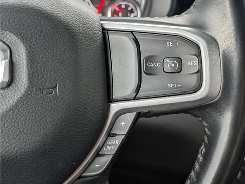 Used 2020 RAM 1500 Big Horn AWD/4WD image 24