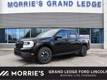 Used 2022 Ford Maverick XL w/ Equipment Group 100A Standard