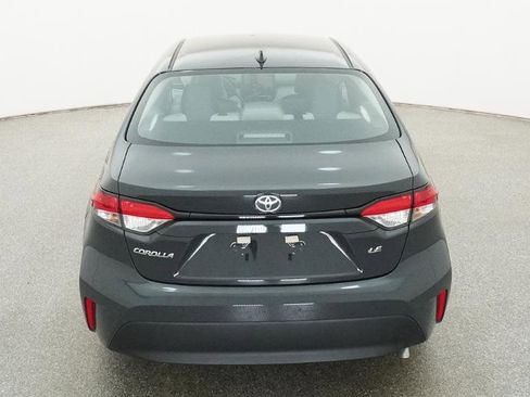 New 2026 Toyota Corolla LE image 14
