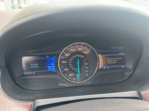 Used 2013 Ford Edge Limited image 5