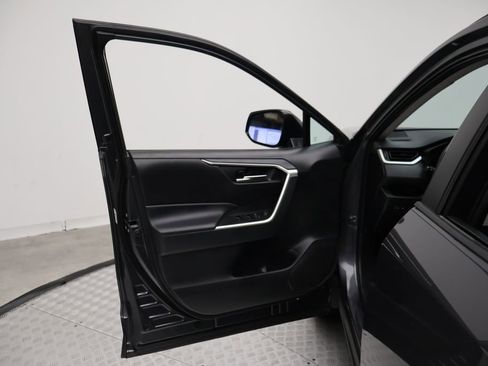 Certified 2024 Toyota RAV4 XLE image 15