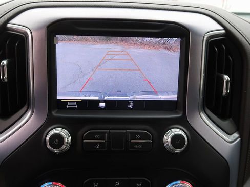 Certified 2019 GMC Sierra 1500 SLT w/ SLT Premium Plus Package image 28