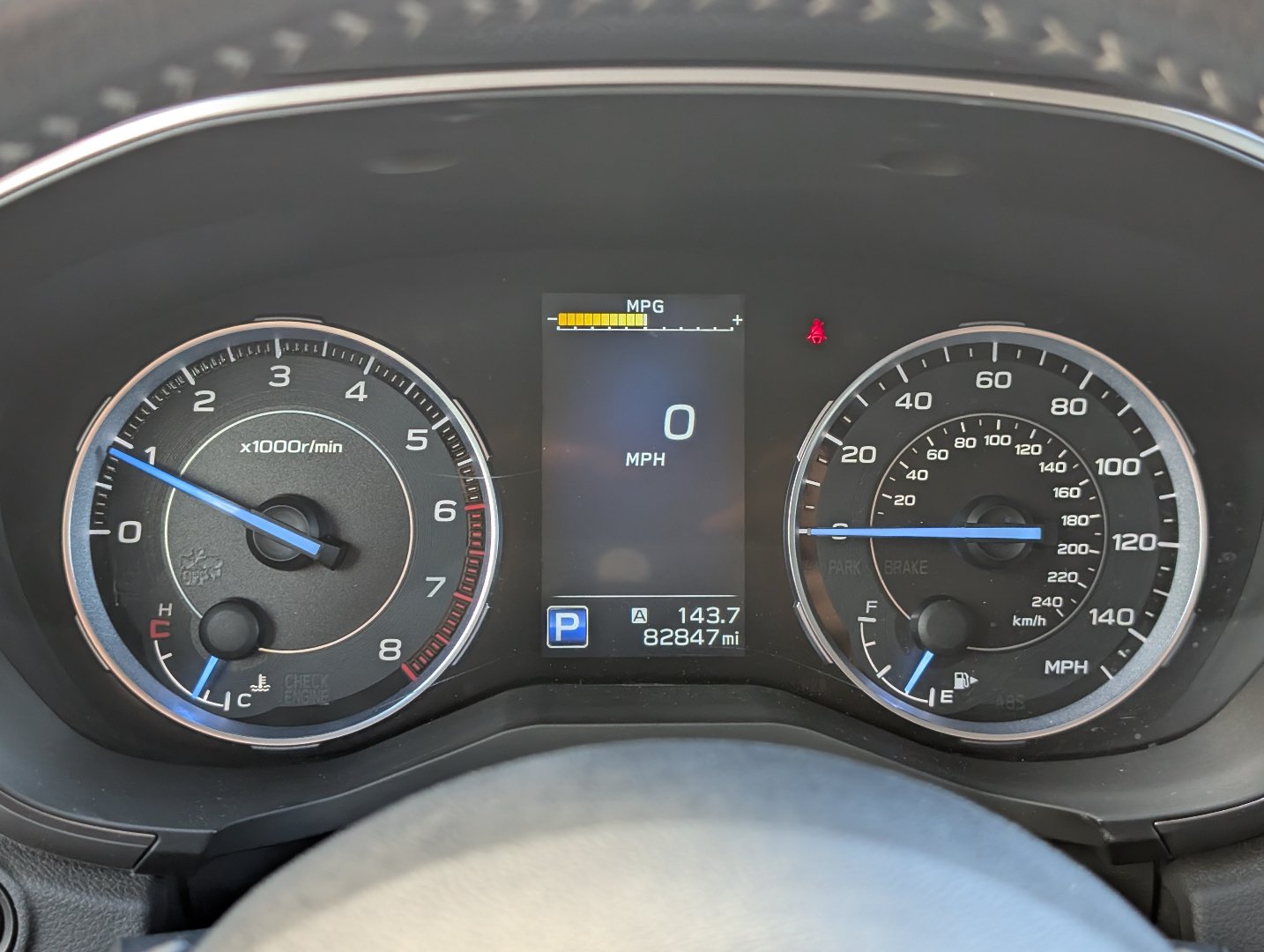 Used 2019 Subaru Ascent Limited AWD/4WD image 13